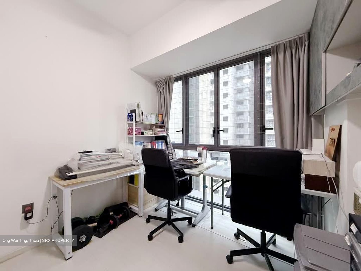 H2O Residences (D28), Condominium #554147851